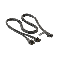 Câble d'alimentation Seasonic 12VHPWR pour Alimentation Seasonic Séries Focus et Prime