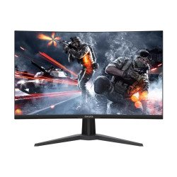 Ecran Moniteur LED 31.5 pouces incurvé 1440p Aiwa MD320C Gaming G5