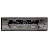 Façade Rhéobus, baybus, Zalman ZM-MFC3 contrôleur de ventilateur