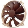 Ventirad Noctua NH-D14 socket Intel et AMD avec 1X ventilateurs 14cm + 1x 12cm