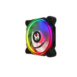 Ventilateur M.Red 120 mm ARGB PWM pour boitier