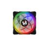 Ventilateur M.Red 120 mm ARGB PWM pour boitier