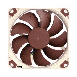 Ventilateur silencieux 92x14mm Noctua NF-A9x14 PWM