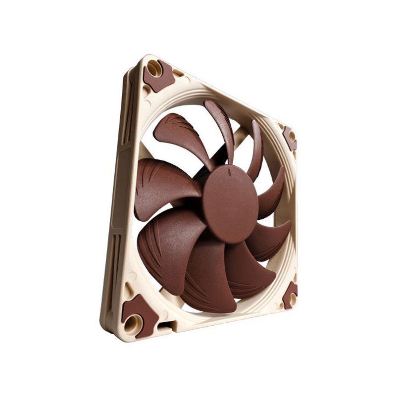 Ventilateur silencieux 92x14mm Noctua NF-A9x14 PWM Ventilateur silencieux 92x14mm Noctua NF-A9x14 PWM