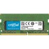 Mémoire So-Dimm Crucial DDR4 8Go PC25600 3200 MHz CL22