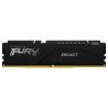 Mémoire Kingston Fury Grenade 64 Go (2x 32 Go) DDR5 PC48000 6000 MHz CL36