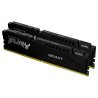 Mémoire Kingston Fury Grenade 64 Go (2x 32 Go) DDR5 PC48000 6000 MHz CL36