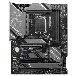 Carte mère MSI Z790 GAMING PLUS WIFI Socket 1700 (Intel Z790 Express) ATX