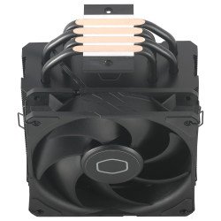 Ventirad Cooler Master Hyper 212 Black (pour processeurs sockets AMD et Intel)