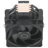 Ventirad Cooler Master Hyper 212 Black (pour processeurs sockets AMD et Intel)