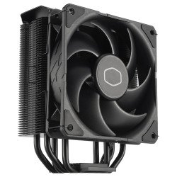 Ventirad Cooler Master Hyper 212 Black (pour processeurs sockets AMD et Intel)