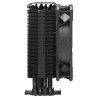 Ventirad Cooler Master Hyper 212 Black (pour processeurs sockets AMD et Intel)