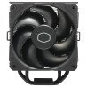 Ventirad Cooler Master Hyper 212 Black (pour processeurs sockets AMD et Intel)