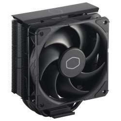 Ventirad Cooler Master Hyper 212 Black (pour processeurs sockets AMD et Intel)