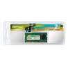 Mémoire So-Dimm Silicon Power DDR3L 2Go PC12800 1600MHz CL11