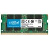 Mémoire So-Dimm Crucial DDR4 16Go PC21300 2666 MHz CL19