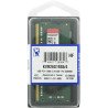 Mémoire So-Dimm Kingston DDR4 4Go PC21300 2666 MHz CL19