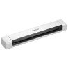 Scanner mobile à défilement Brother DS-640 en USB 3.0 Windows et Mac Scanner mobile à défilement Brother DS-640 en USB 3.0 Windows et Mac