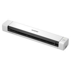 Scanner mobile à défilement Brother DS-640 en USB 3.0 Windows et Mac