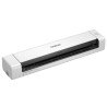Scanner mobile à défilement recto-verso Brother DS-740D en USB 3.0 Windows et Mac