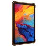 Tablette durcie Blackview Active 8 Pro, Android 13, 256 Go ROM 8 Go RAM, Batterie Longue Durée