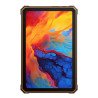 Tablette durcie Blackview Active 8 Pro, Android 13, 256 Go ROM 8 Go RAM, Batterie Longue Durée