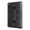 Tablette durcie Blackview Active 8 Pro, Android 13, 256 Go ROM 8 Go RAM, Batterie Longue Durée