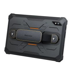 Tablette durcie Blackview Active 8 Pro, Android 13, 256 Go ROM 8 Go RAM, Batterie Longue Durée