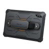 Tablette durcie Blackview Active 8 Pro, Android 13, 256 Go ROM 8 Go RAM, Batterie Longue Durée