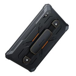 Tablette durcie Blackview Active 8 Pro, Android 13, 256 Go ROM 8 Go RAM, Batterie Longue Durée