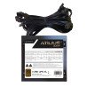 Alimentation PC 500W ATX UNIKAch Atilius 80 Plus Bronze