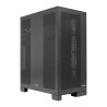Boitier PC E-ATX ABYSM AI PRO 100 noir, sans alim