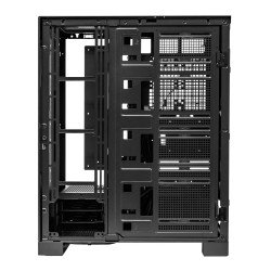 Boitier PC E-ATX ABYSM AI PRO 100 noir, sans alim