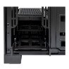 Boitier PC E-ATX ABYSM AI PRO 100 noir, sans alim