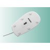 Souris Médicale lavable filaire USB IP68 NICOMED NXN-MOU261-01
