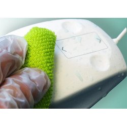 Souris Médicale lavable filaire USB IP68 NICOMED NXN-MOU261-01