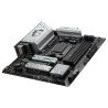 Carte mère MSI B650M GAMING PLUS WIFI Socket AM5 (AMD B650) mATX, PCI Express 4.0