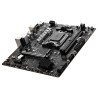 Carte mère MSI PRO B650M-B Socket AM5 (AMD B650) mATX, PCI Express 4.0
