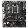 Carte mère MSI PRO B650M-B Socket AM5 (AMD B650) mATX, PCI Express 4.0