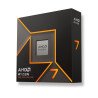 Processeur AMD 8 Cores/16 Threads Socket AM5 Ryzen 7 9700X 40 Mo (Boîte) sans radiateur