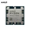 Processeur Gaming AMD 8 Cores/16 Threads Socket AM5 Ryzen 7 7800X3D 104 Mo (Boîte) sans radiateur