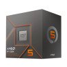 Processeur AMD 6 Cores/12 Threads Socket AM5 Ryzen 5 8500G 22 Mo (Boîte) avec radiateur