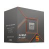 Processeur AMD 6 Cores/12 Threads Socket AM5 Ryzen 5 8500G 22 Mo (Boîte) avec radiateur