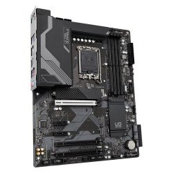 Carte mère GIGABYTE Z790 UD DDR5 Socket 1700 (Intel Z790 Express) ATX