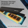 Mémoire Crucial PRO 16 Go DDR5 PC44800 5600 MHz CL46 (Bluck)