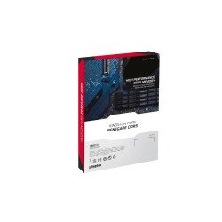 Mémoire Kingston Fury Grenade 16 Go DDR5 PC51200 6400 MHz CL32