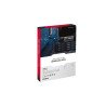 Mémoire Kingston Fury Grenade 16 Go DDR5 PC51200 6400 MHz CL32