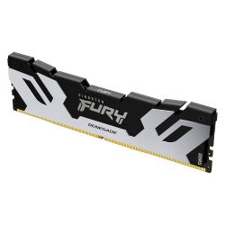Mémoire Kingston Fury Grenade 16 Go DDR5 PC51200 6400 MHz CL32