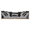 Mémoire Kingston Fury Grenade 16 Go DDR5 PC51200 6400 MHz CL32