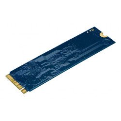 Disque dur SSD Kingston NV3 M.2 PCIe 4.0 NVMe 1 To lecture/écriture jusqu'à 6000/4000 mo/s
